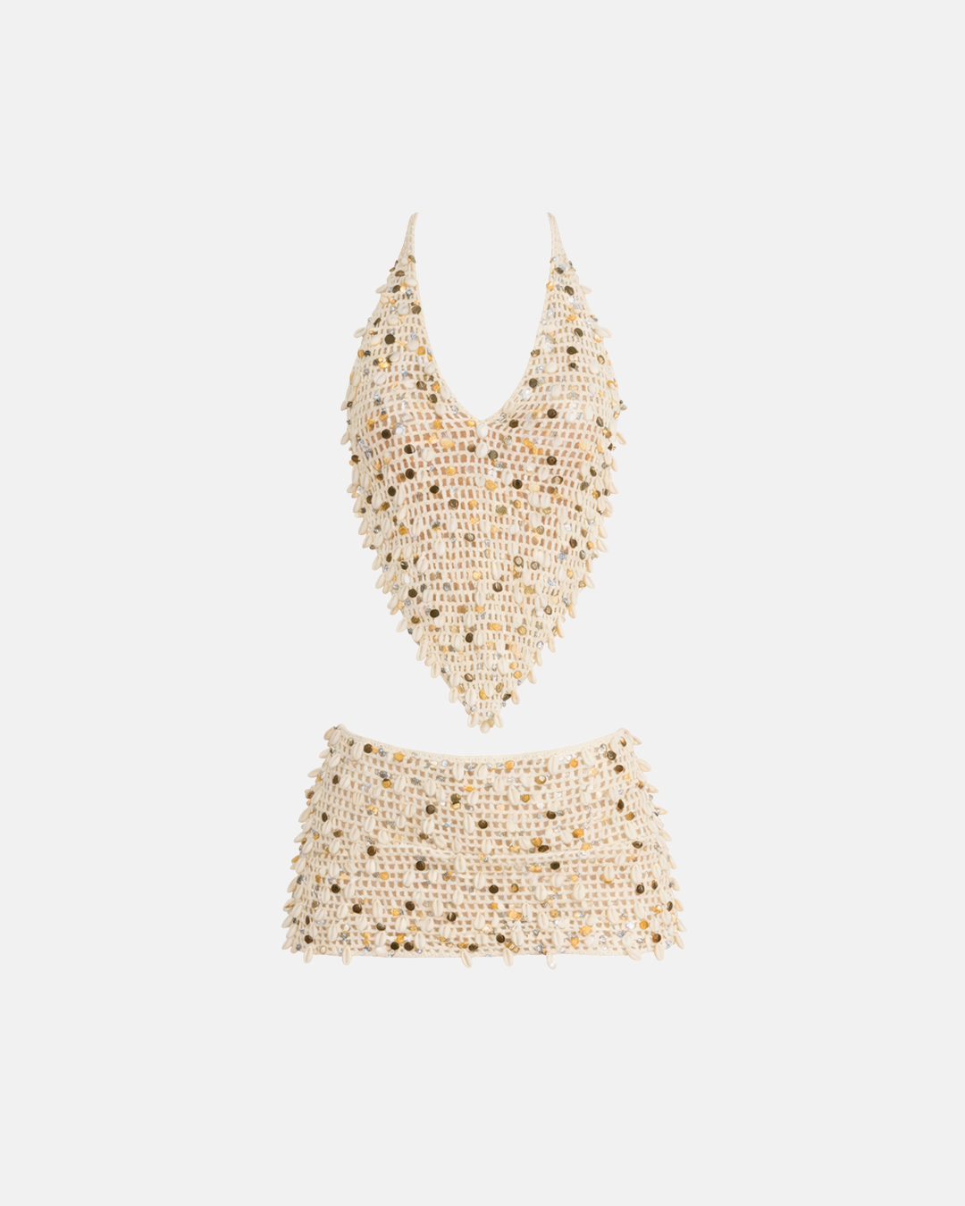 Sol de Capri Set