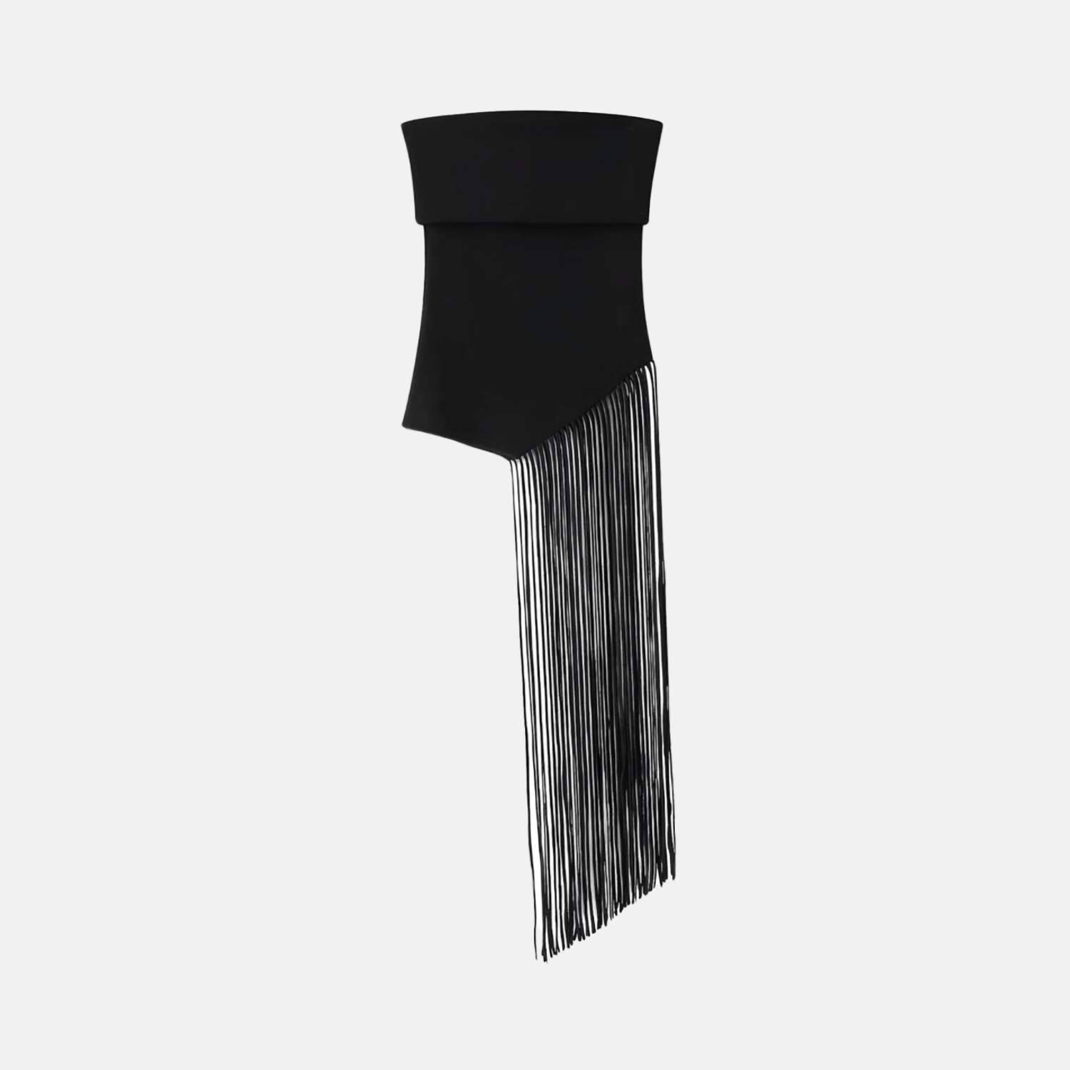 Fringe Shirt