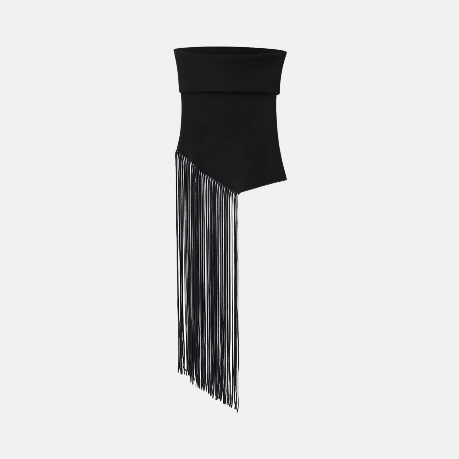 Fringe Shirt