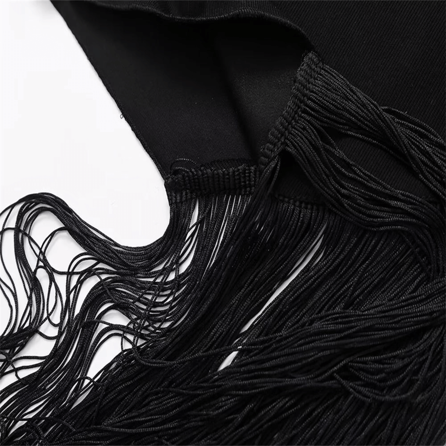 Fringe Shirt