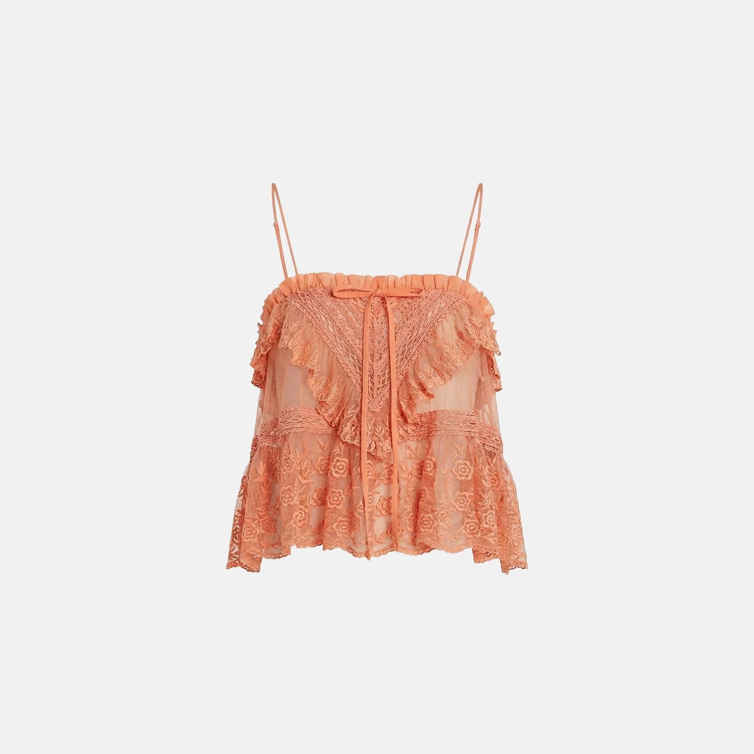 Limy Shirt