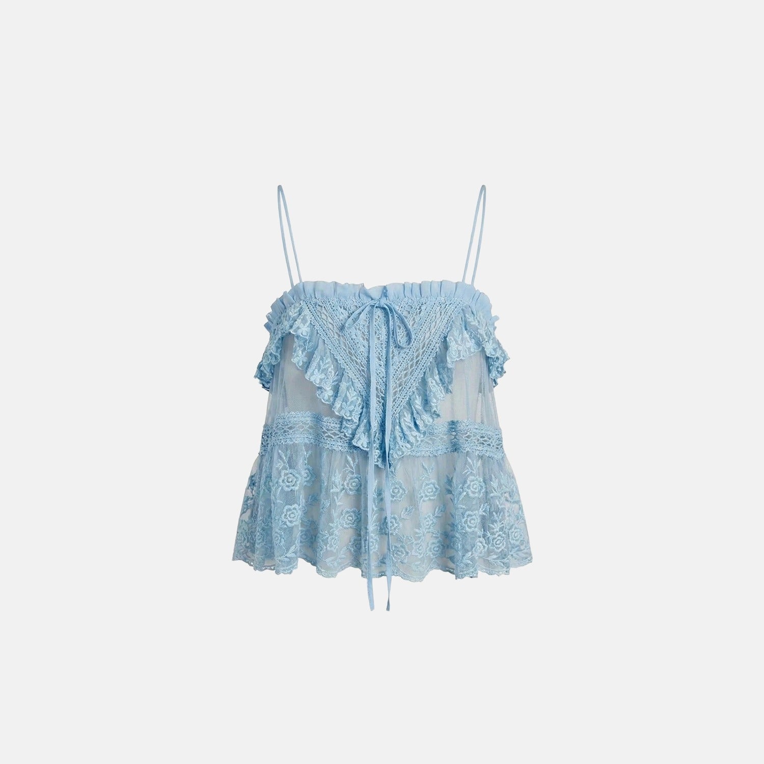 Limy Shirt