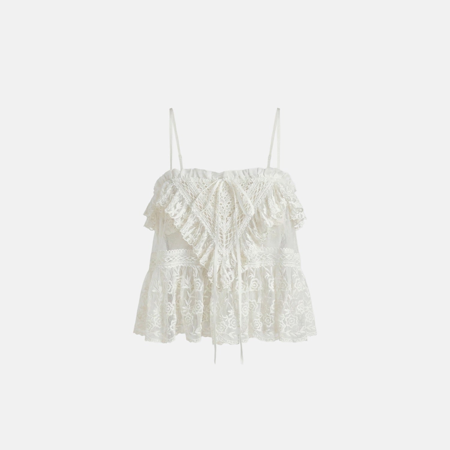 Limy Shirt
