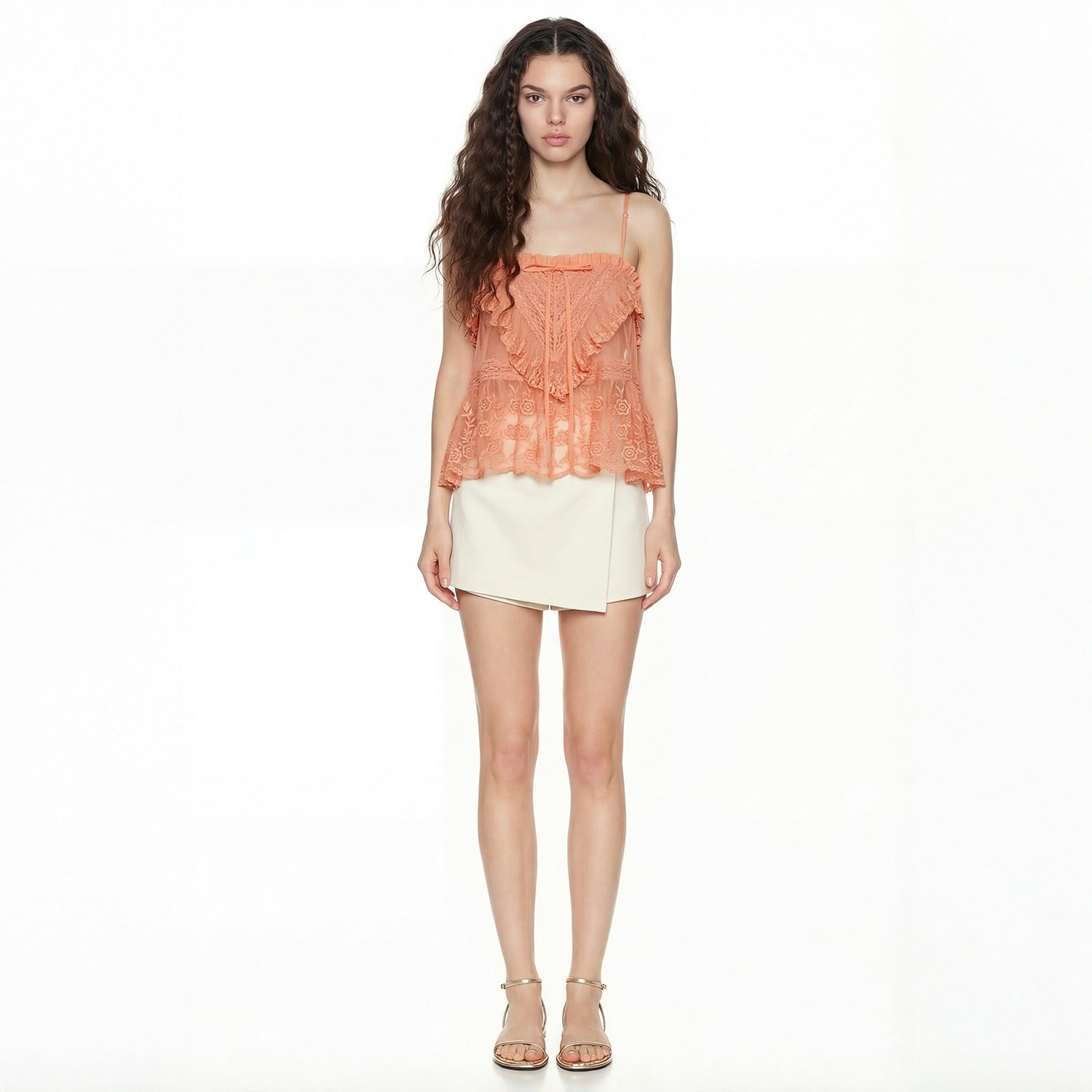 Limy Shirt