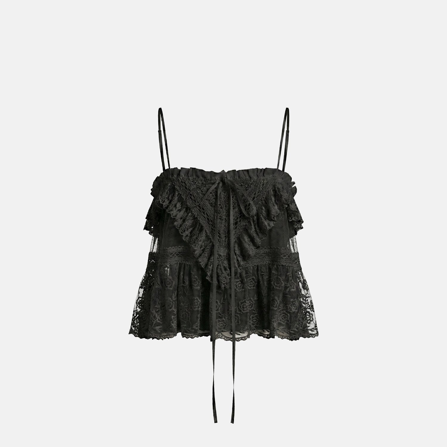 Limy Shirt