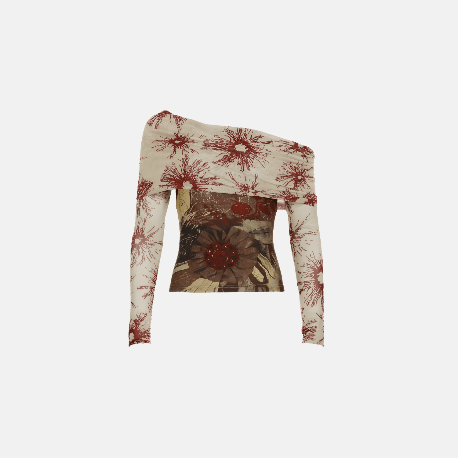 Metan Shirt