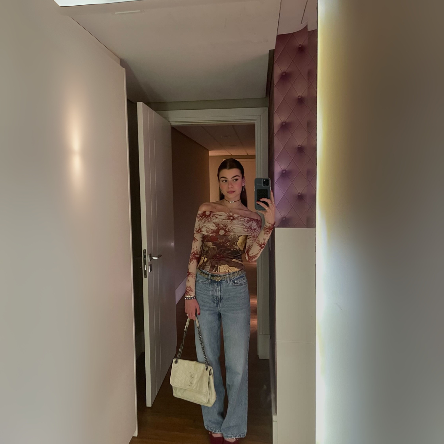 Metan Shirt