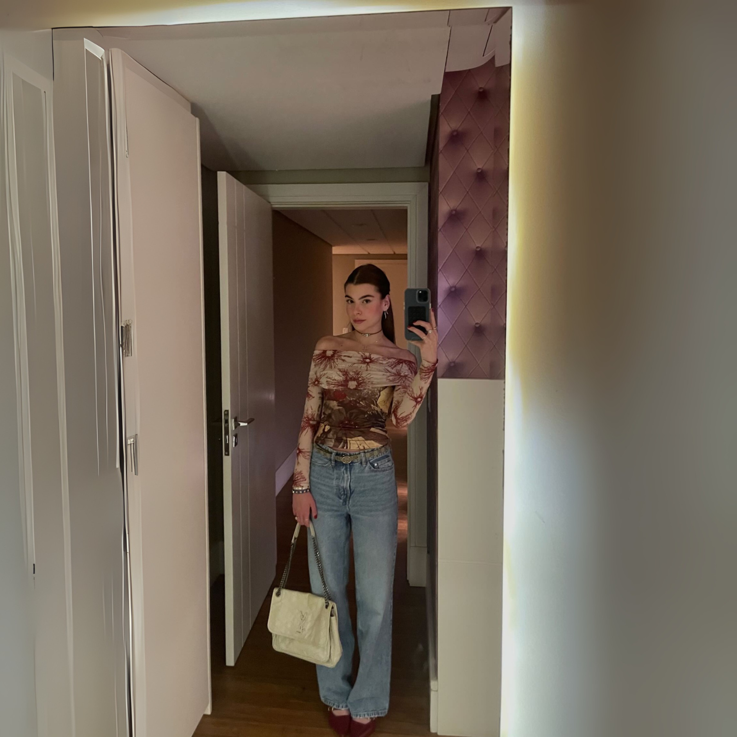 Metan Shirt