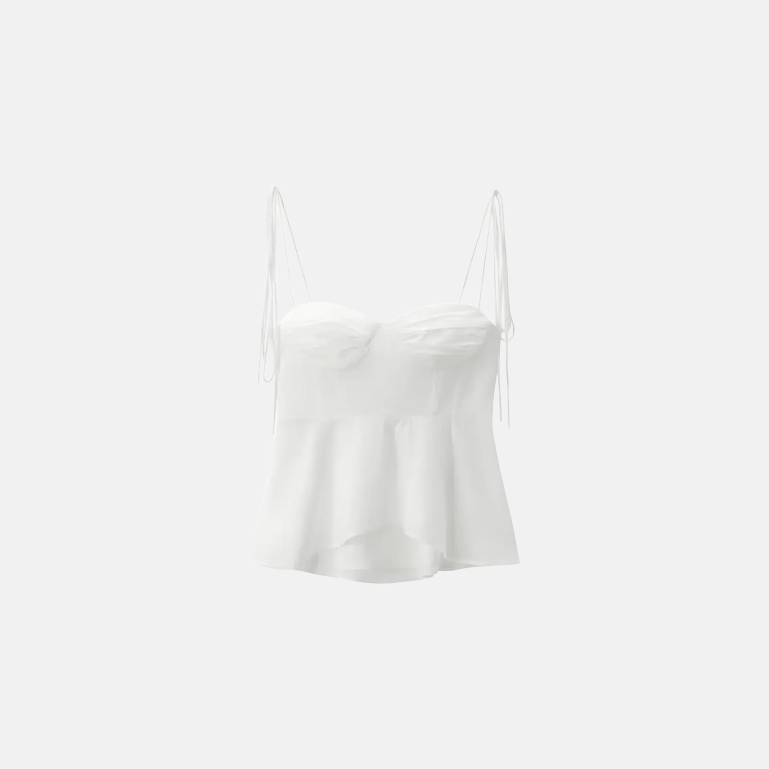 Mock Shirt