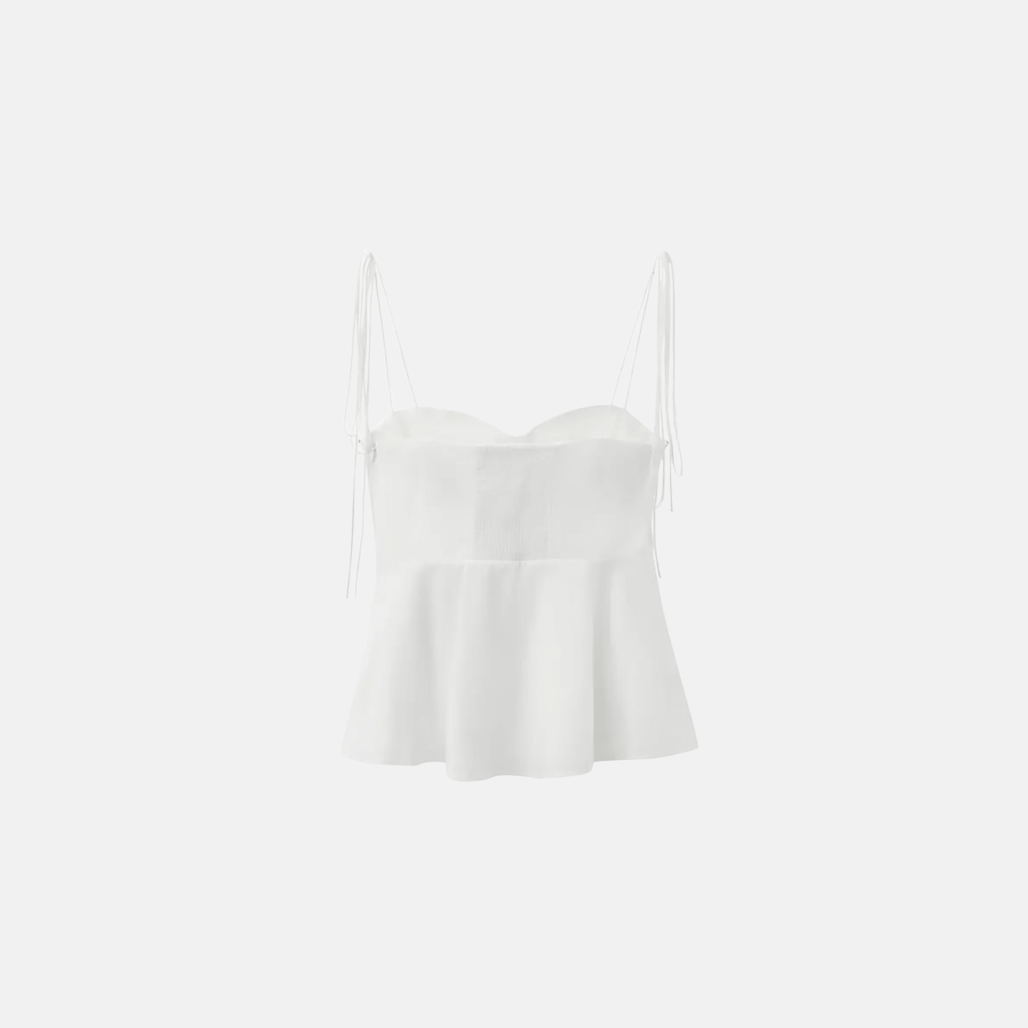 Mock Shirt