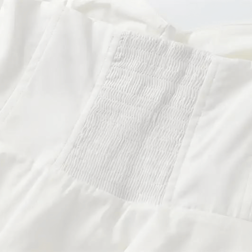 Mock Shirt