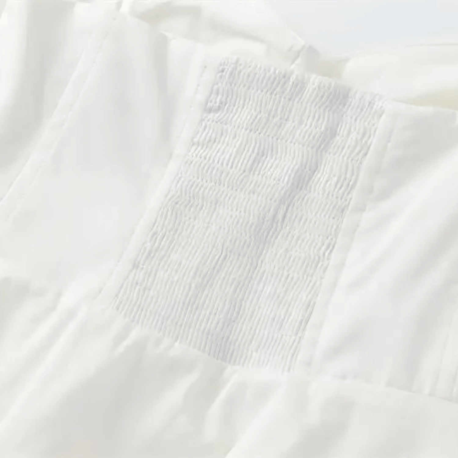 Mock Shirt