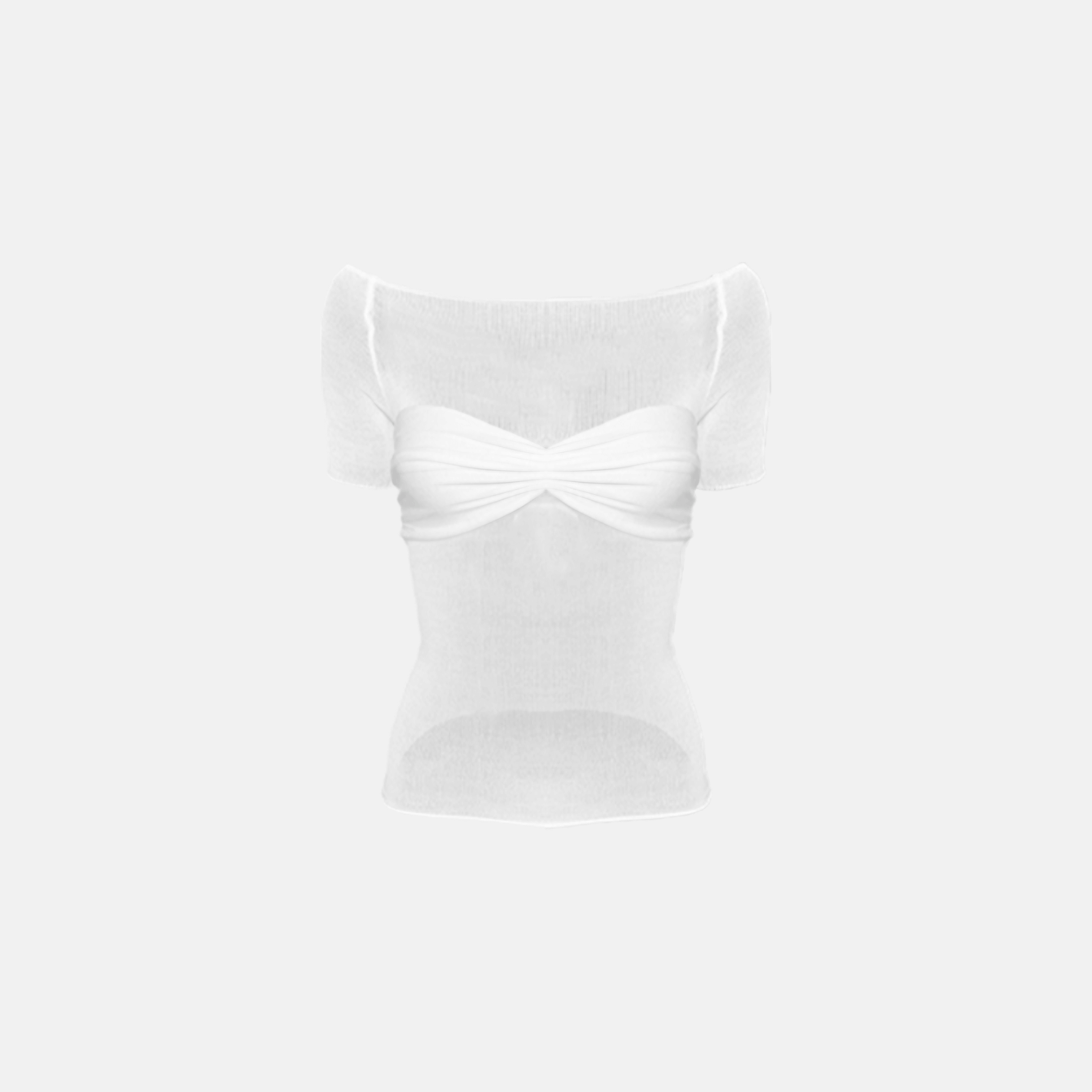 Moldable Shirt