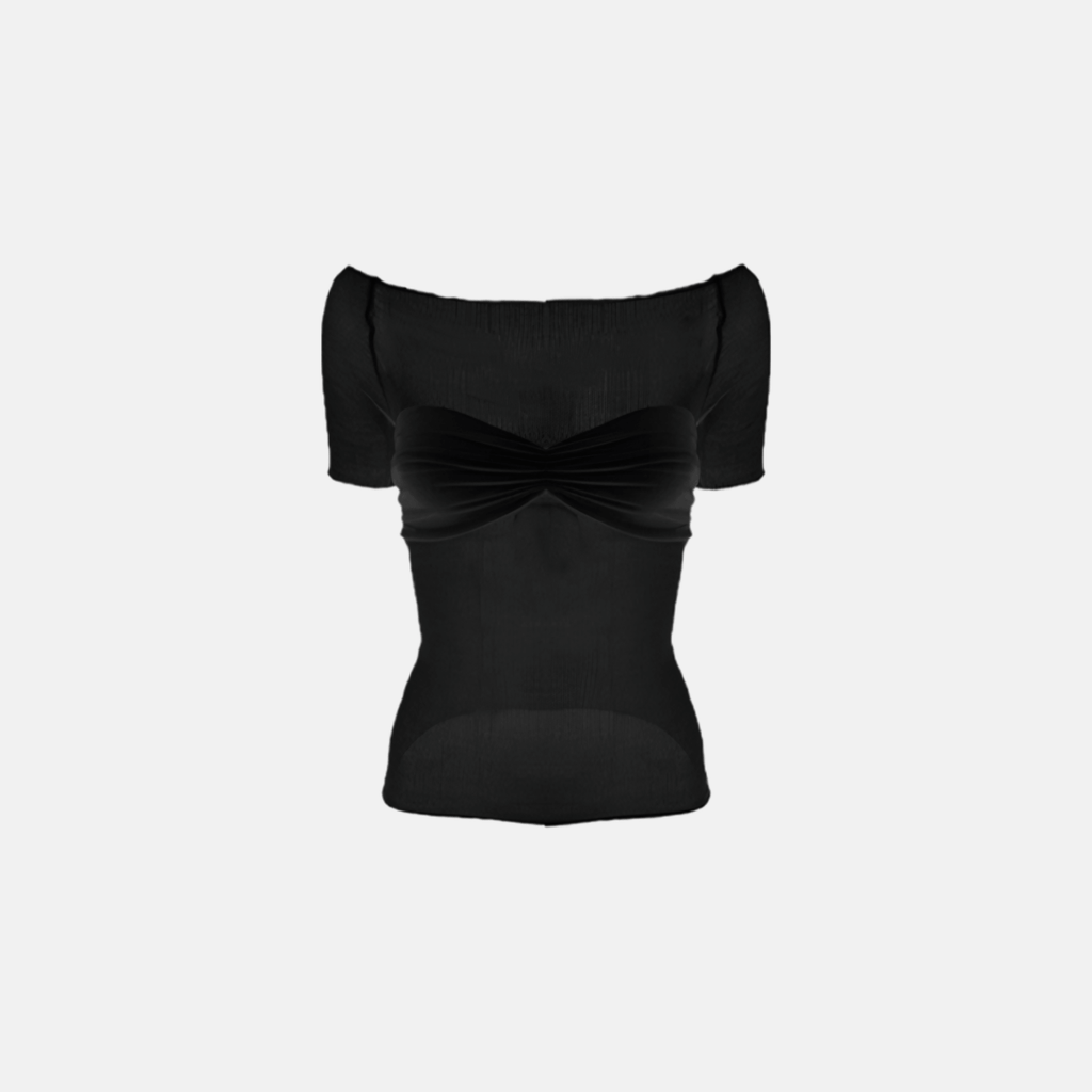 Moldable Shirt