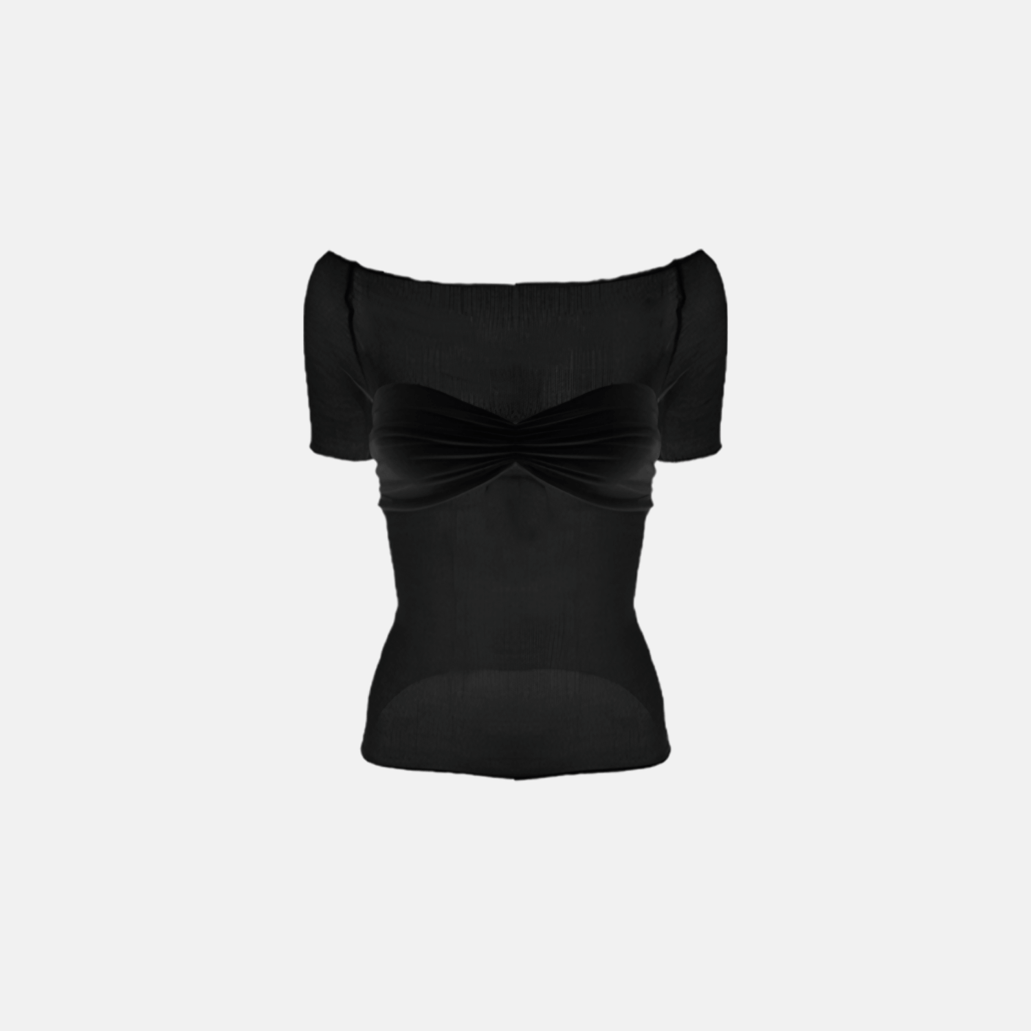 Moldable Shirt