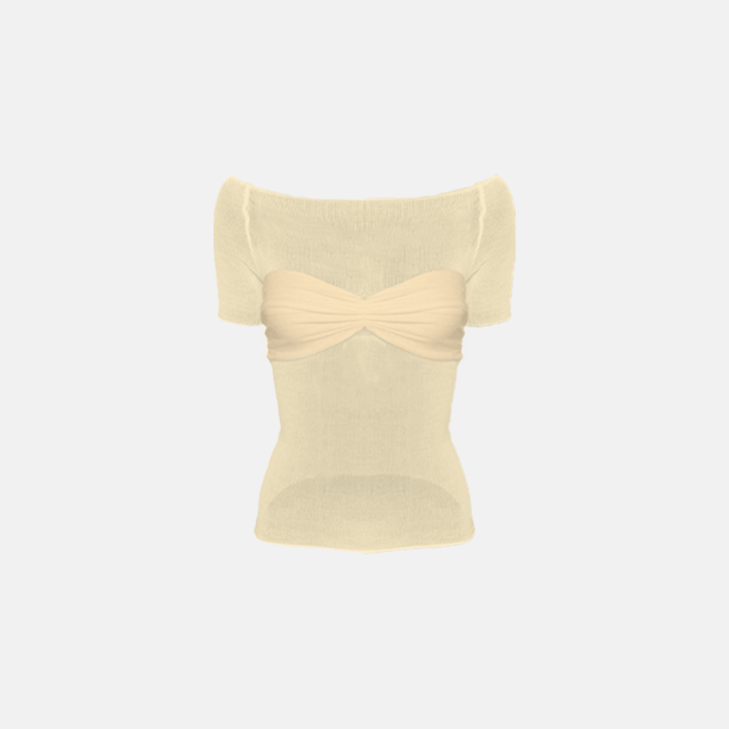 Moldable Shirt