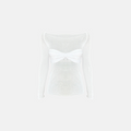 Moldable Long Shirt