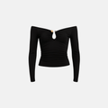 Obsidian Long Shirt