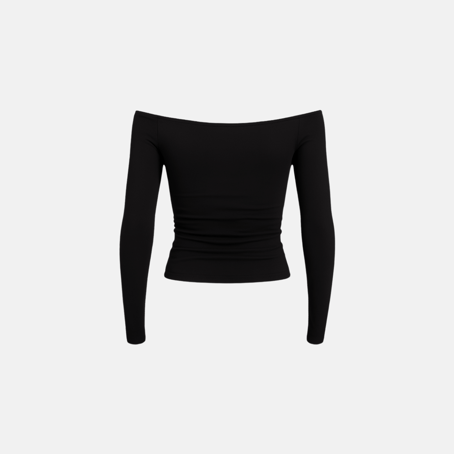 Obsidian Long Shirt