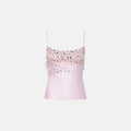 Pink Sparkle Shirt