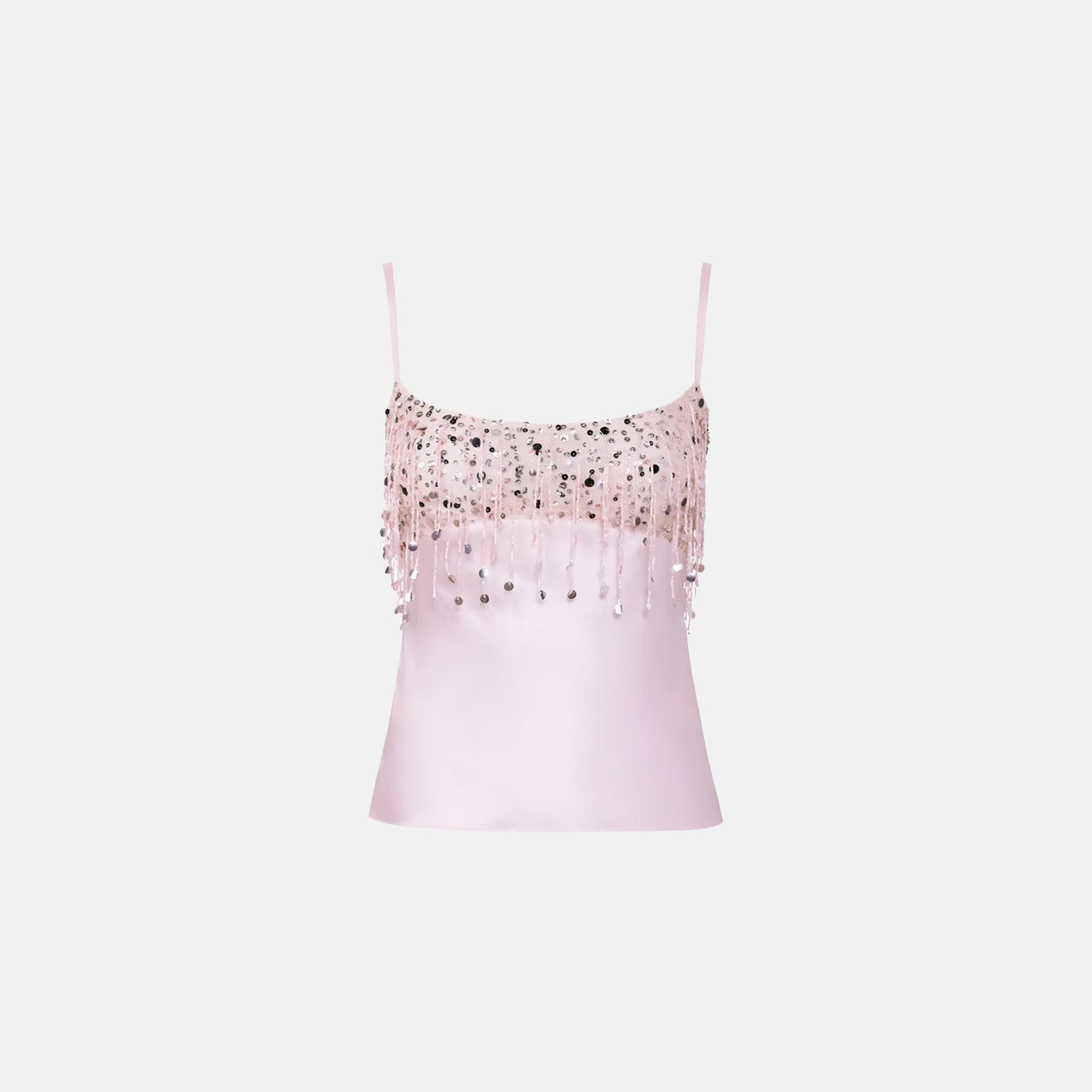 Blusa Pink Sparkle