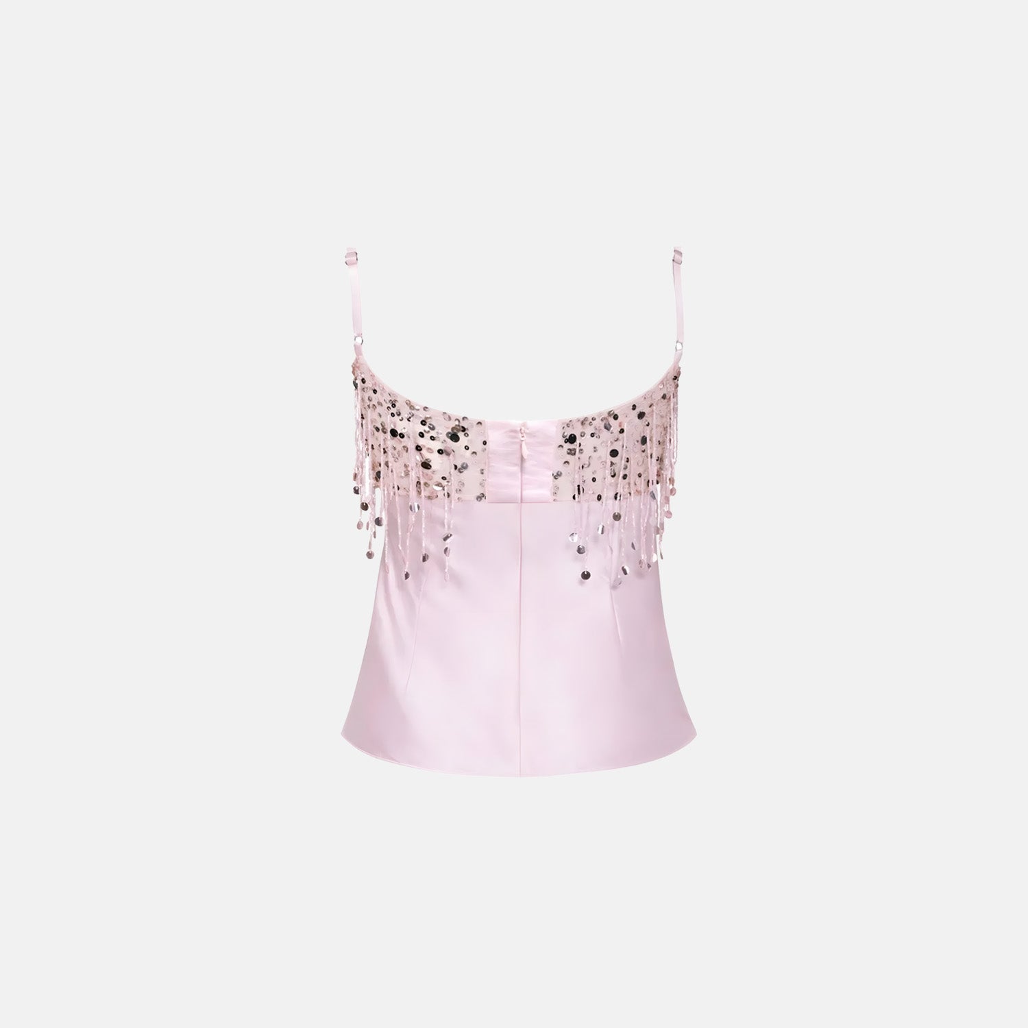 Pink Sparkle Shirt