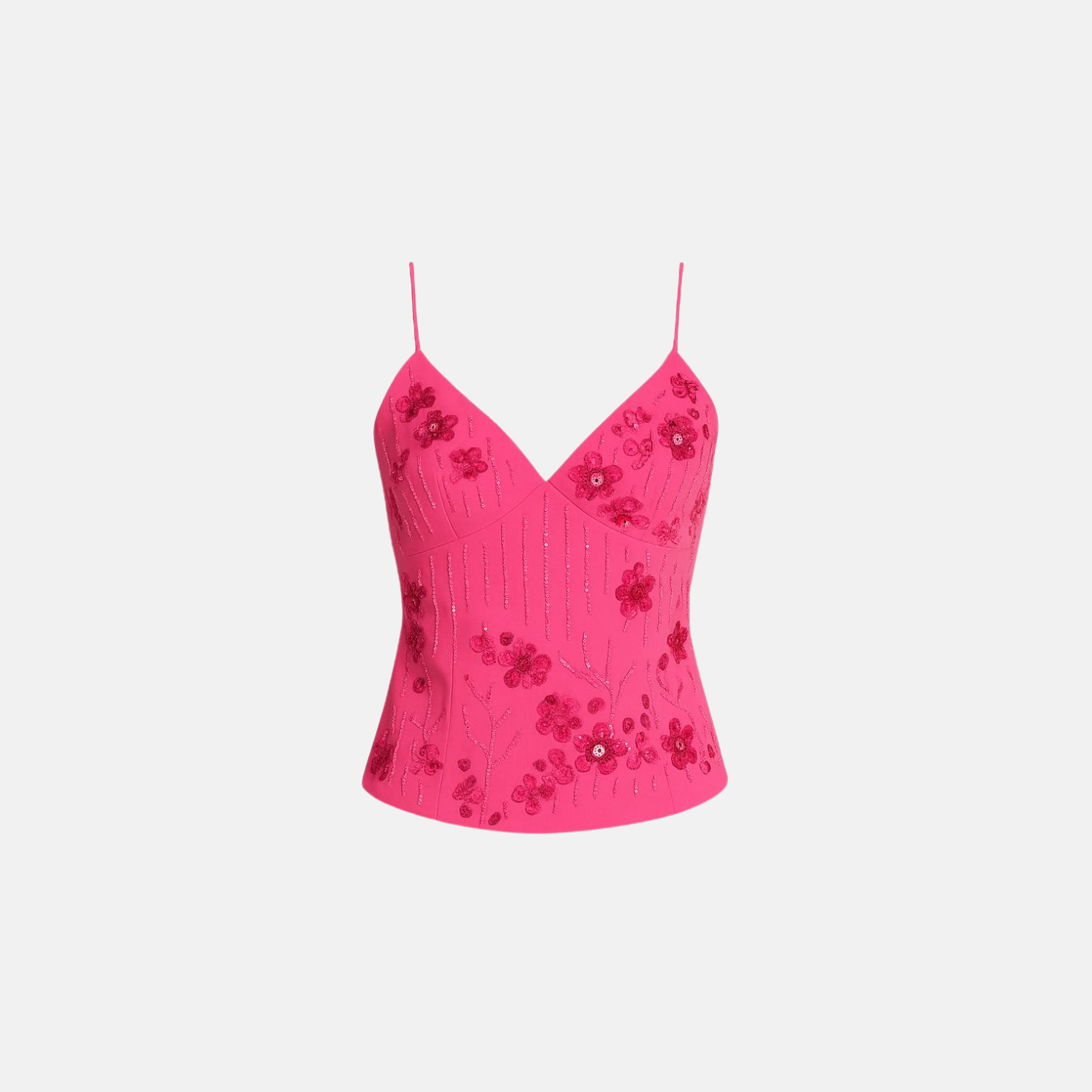 Soirée Shirt