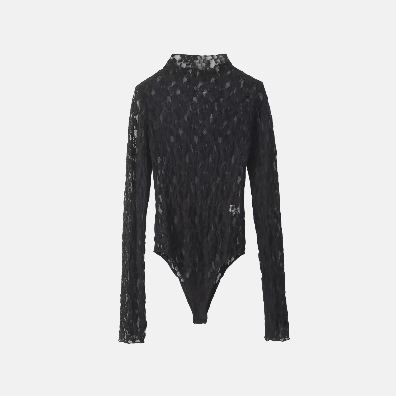 Lace Body