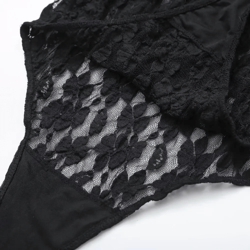 Lace Body