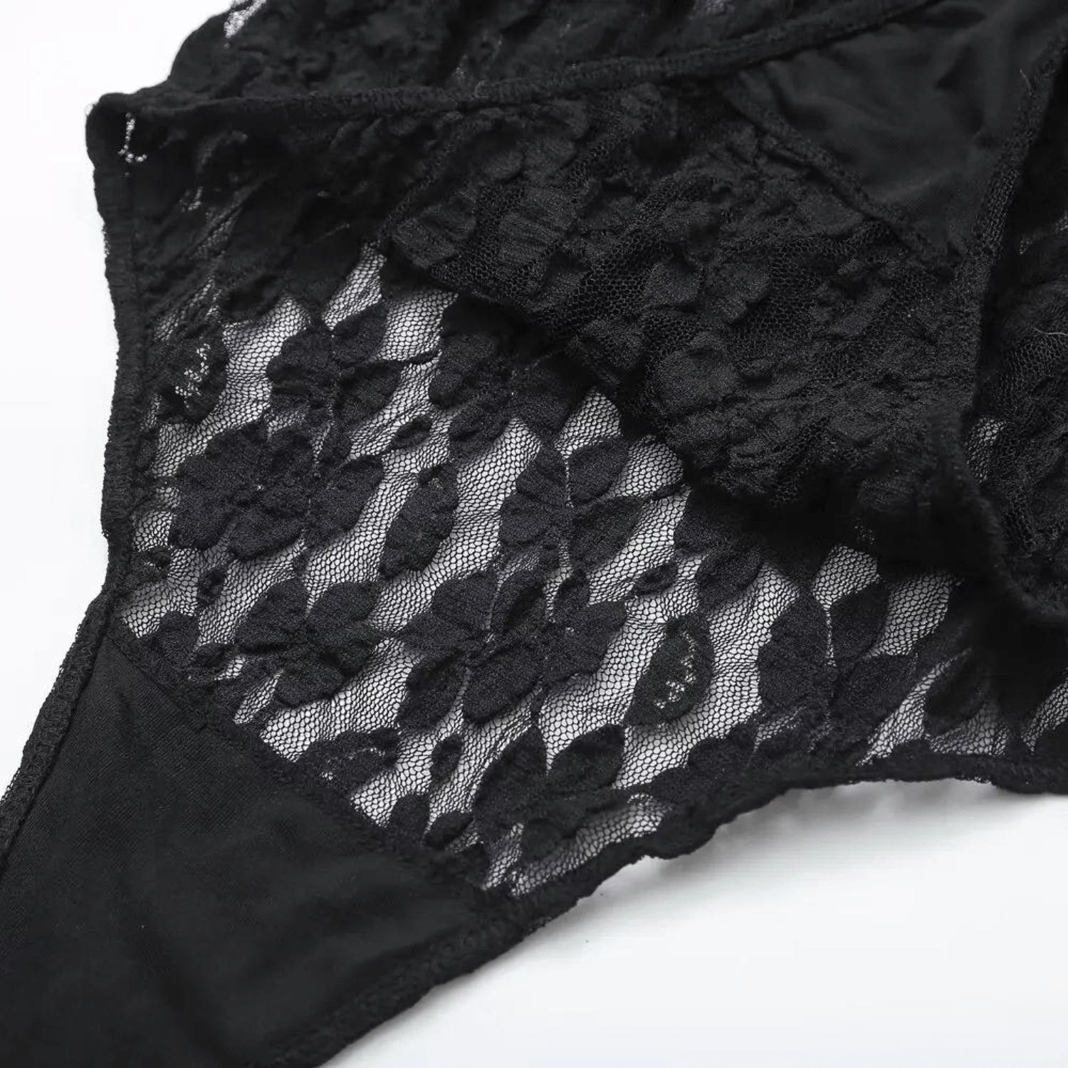 Lace Body