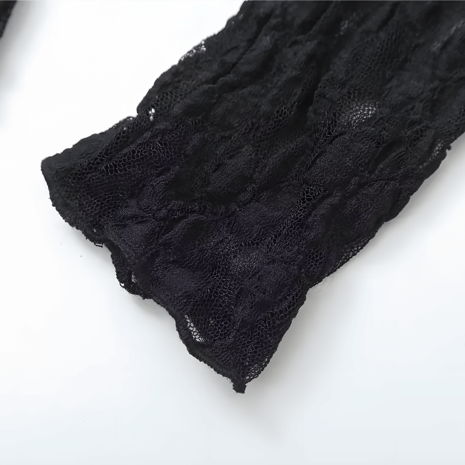 Lace Body