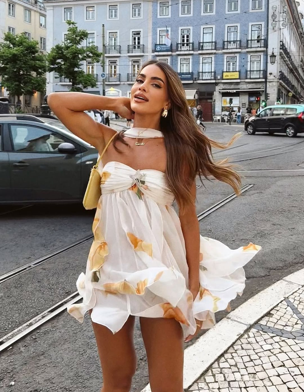 Hope Dress