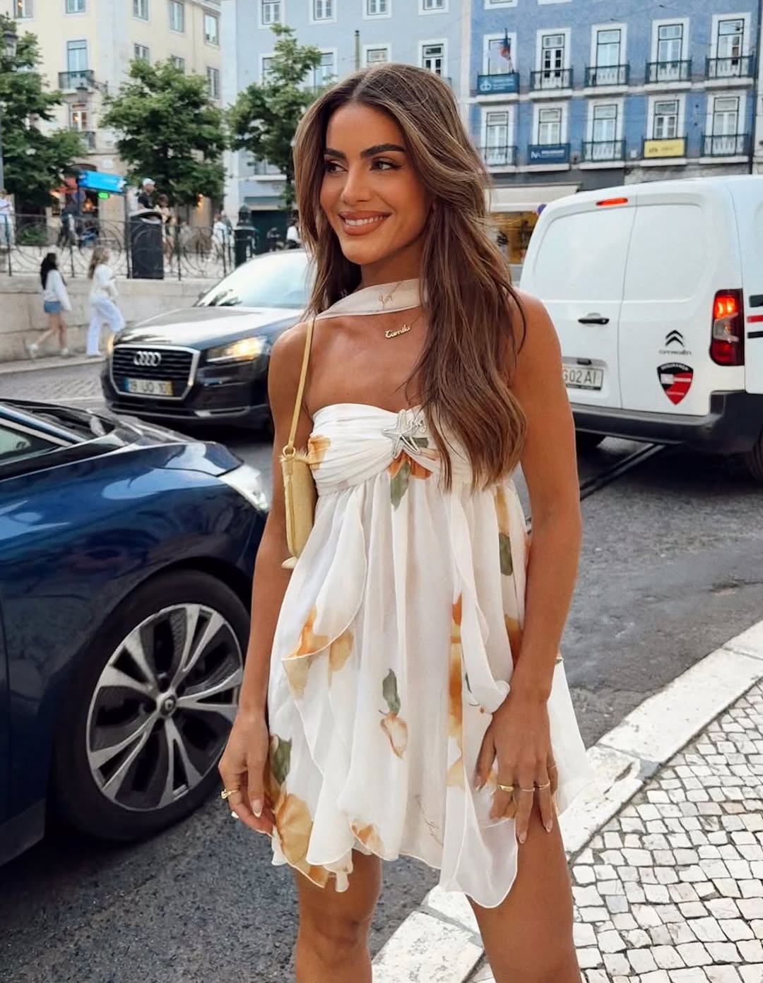 Hope Dress