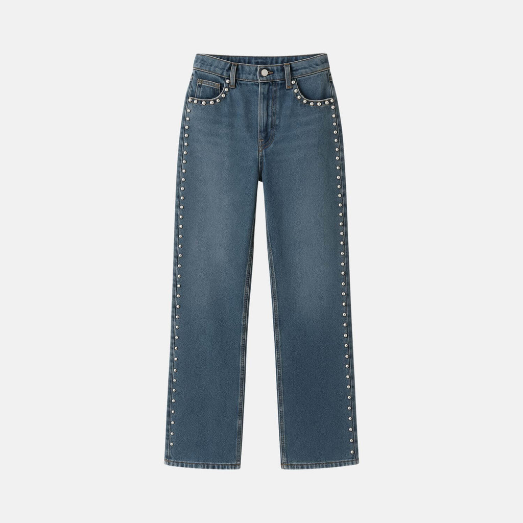 Boston pants