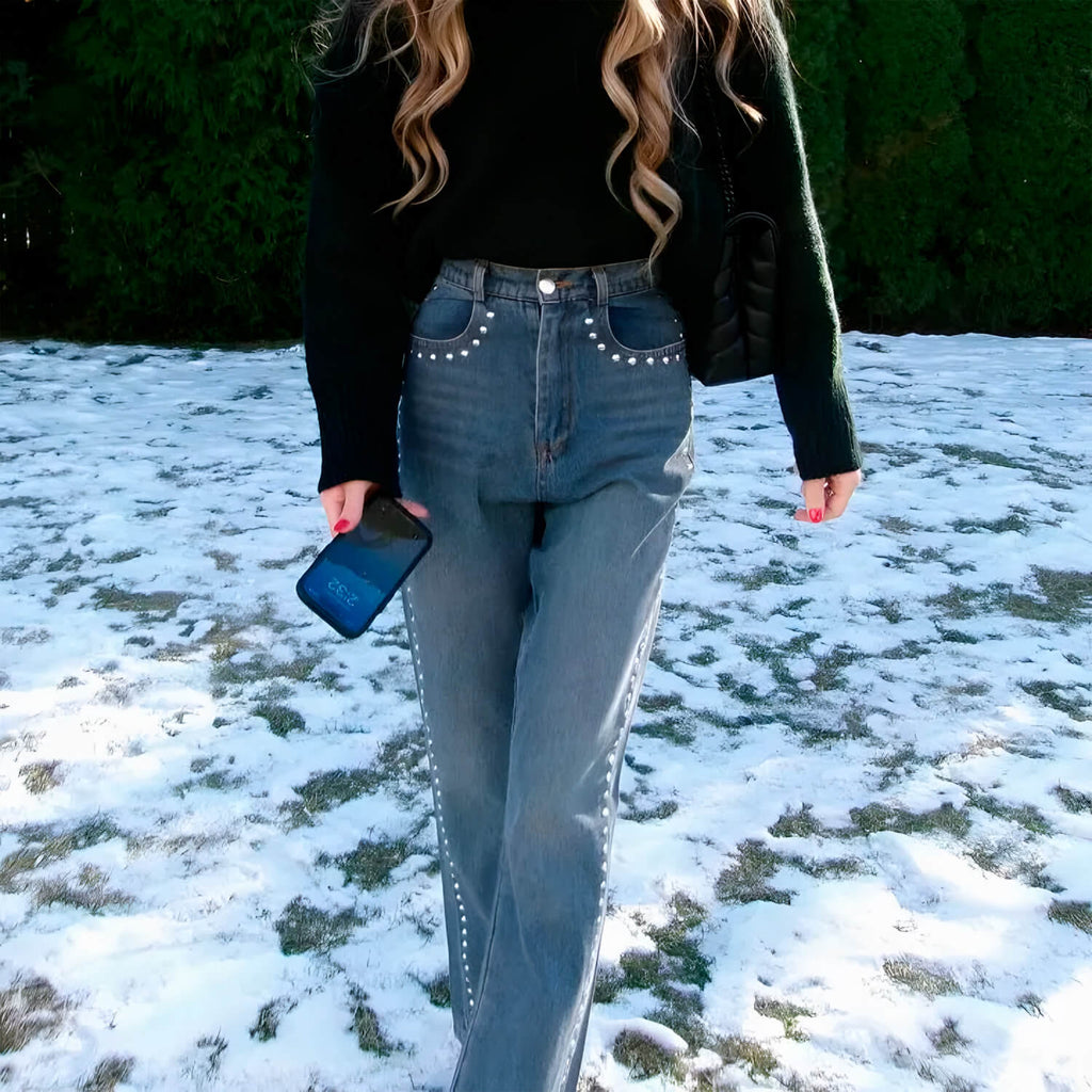 Boston pants