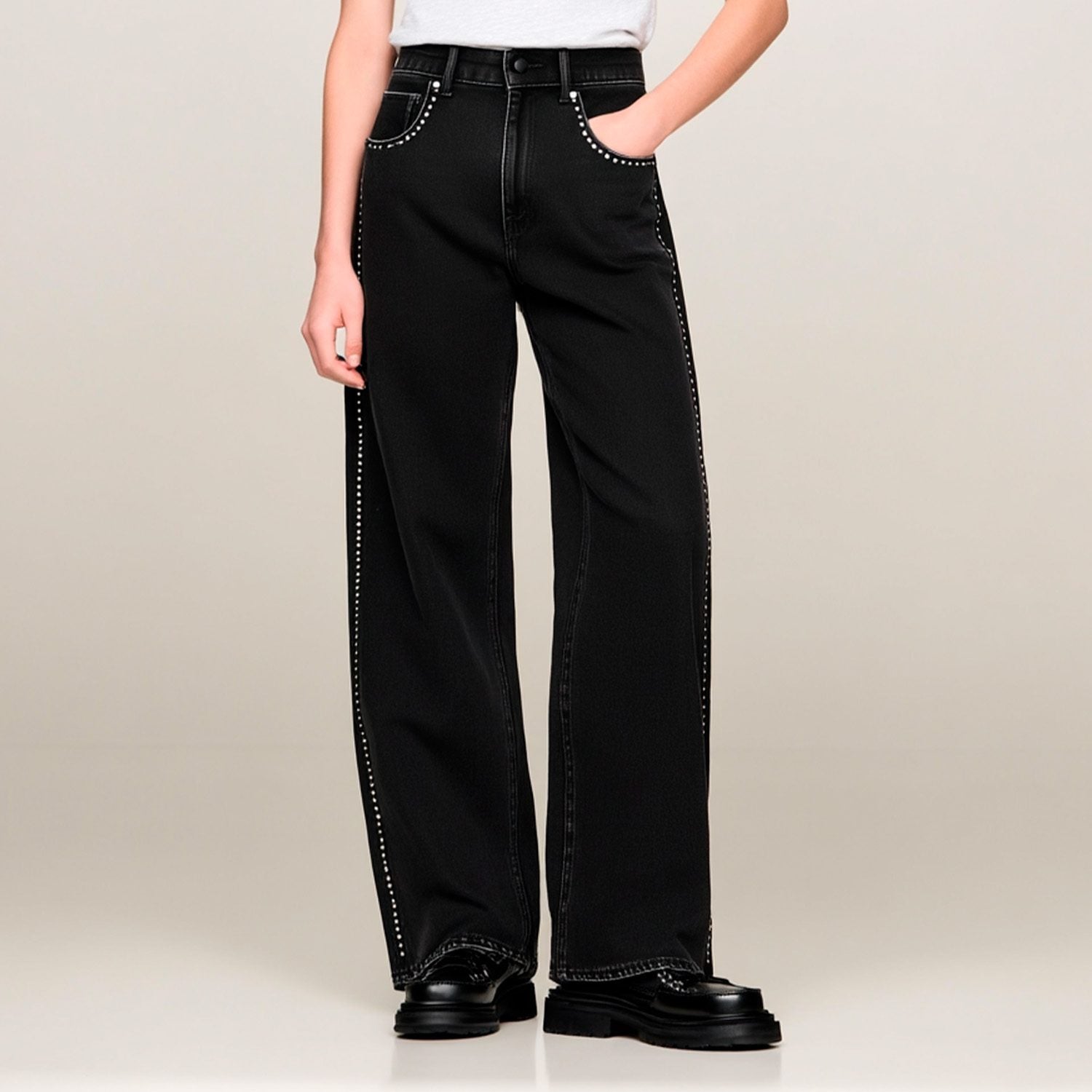 Clubbing Pants