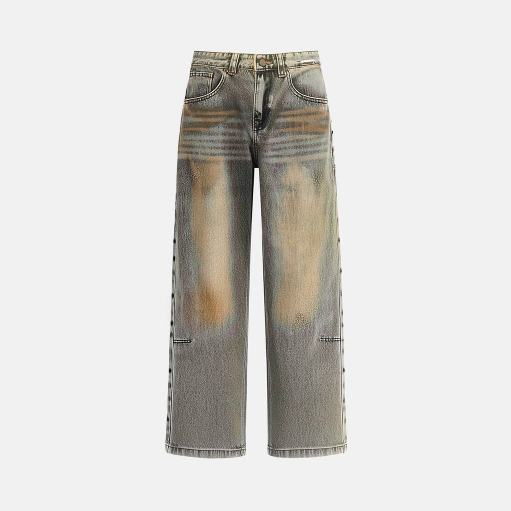 Dust pants