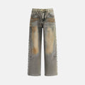 Dust pants