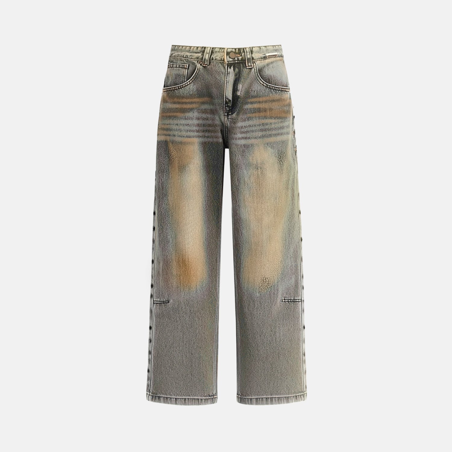 Dust pants