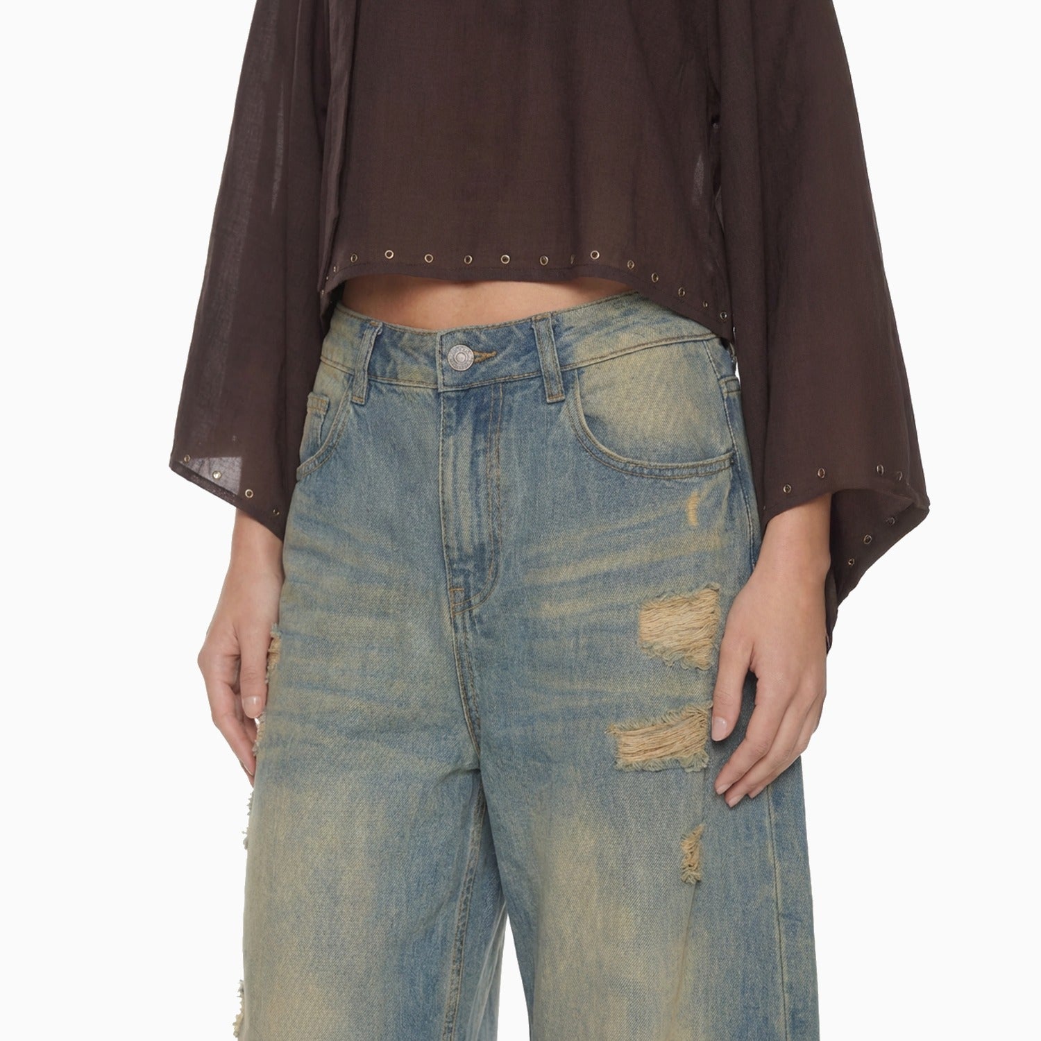 Former Pants