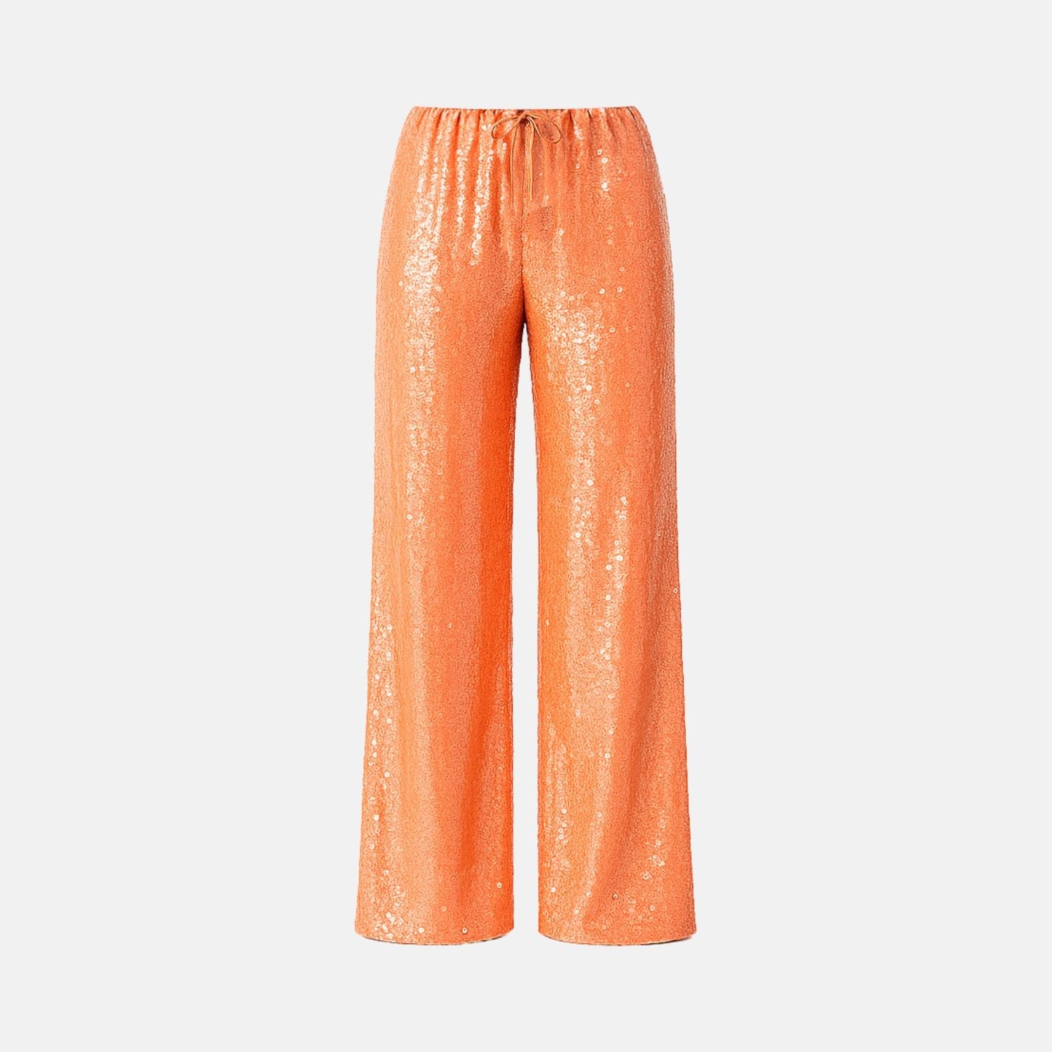 Glitter pants