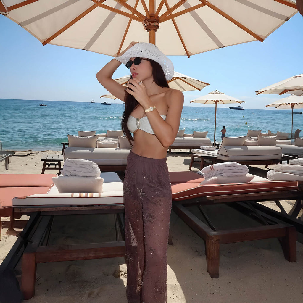 Isla pants