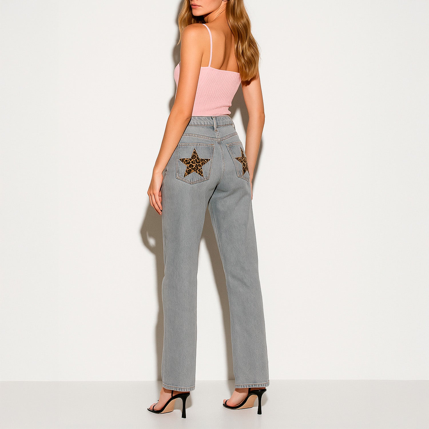 Memphis pants