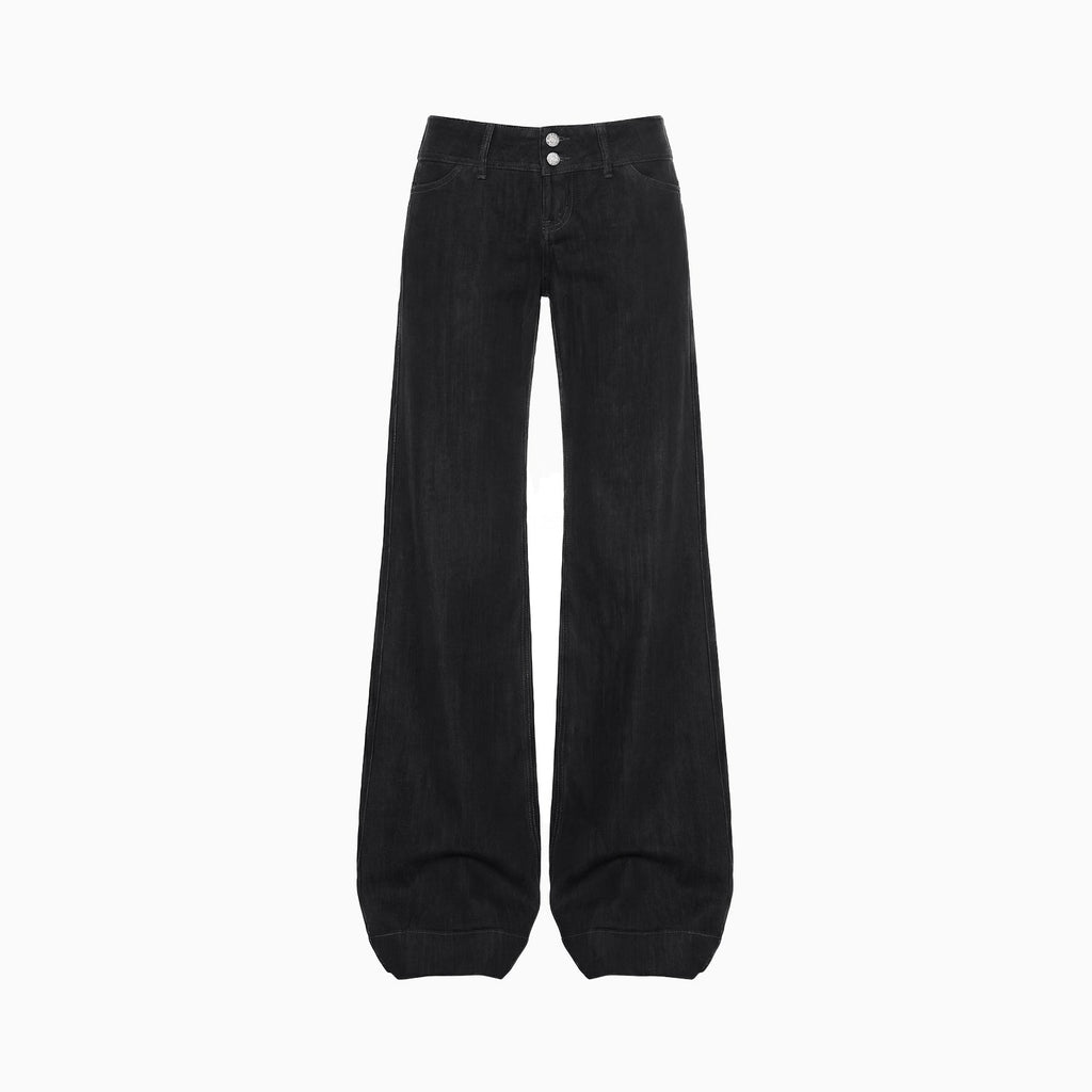 Minimalist Pants