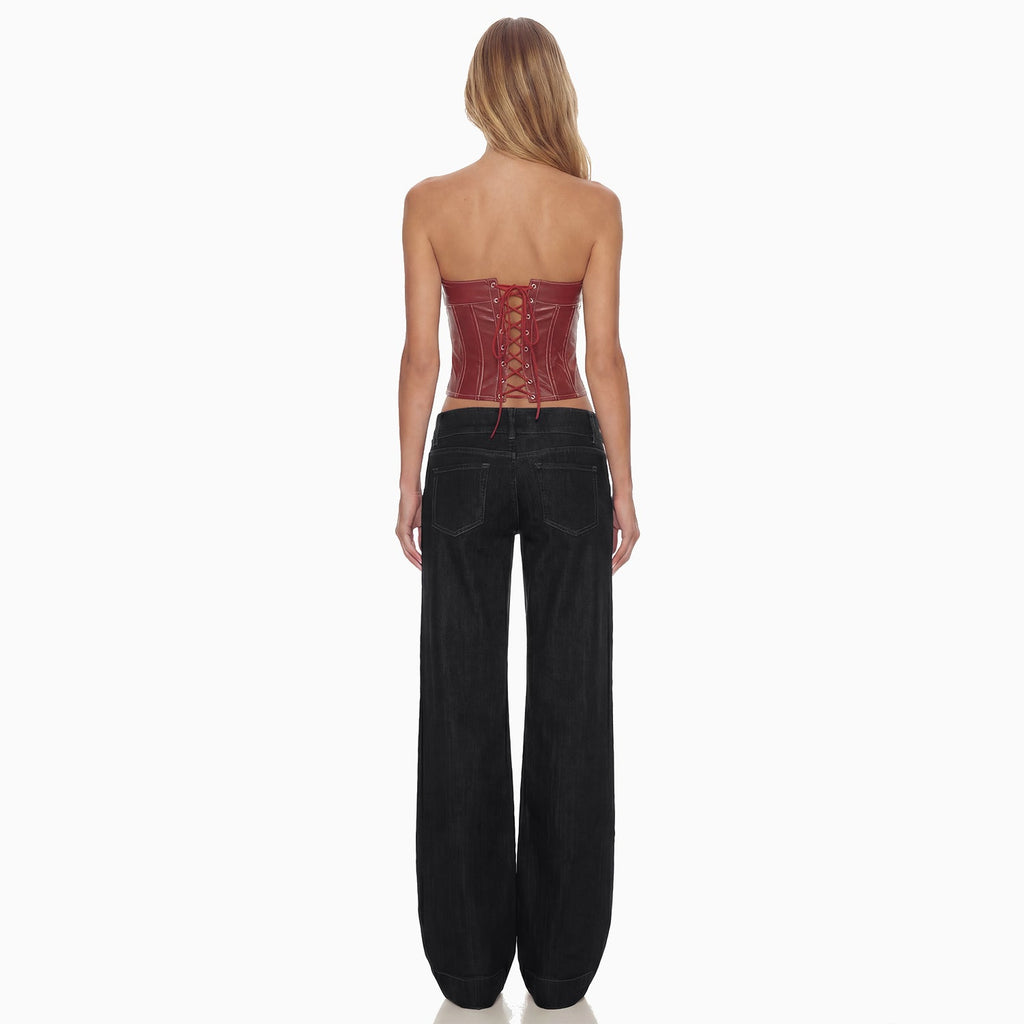Minimalist Pants