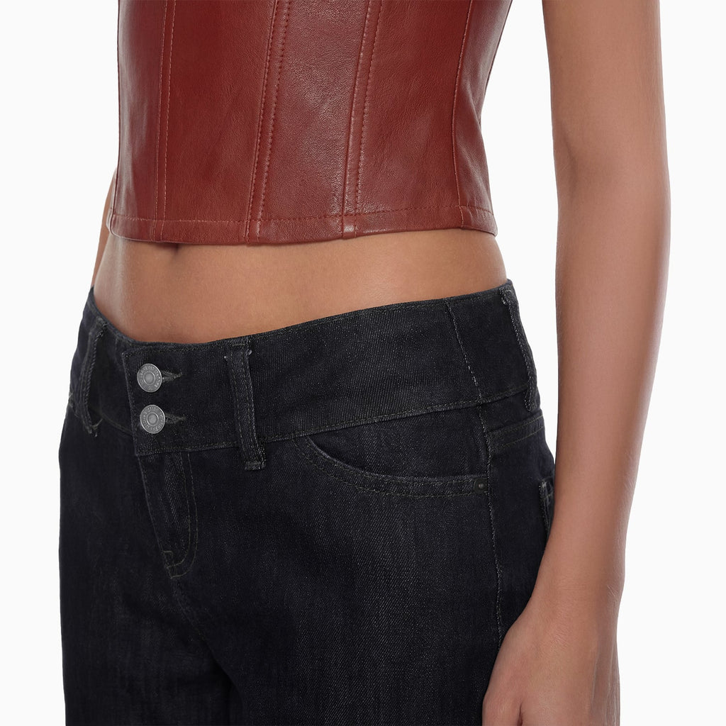 Minimalist Pants