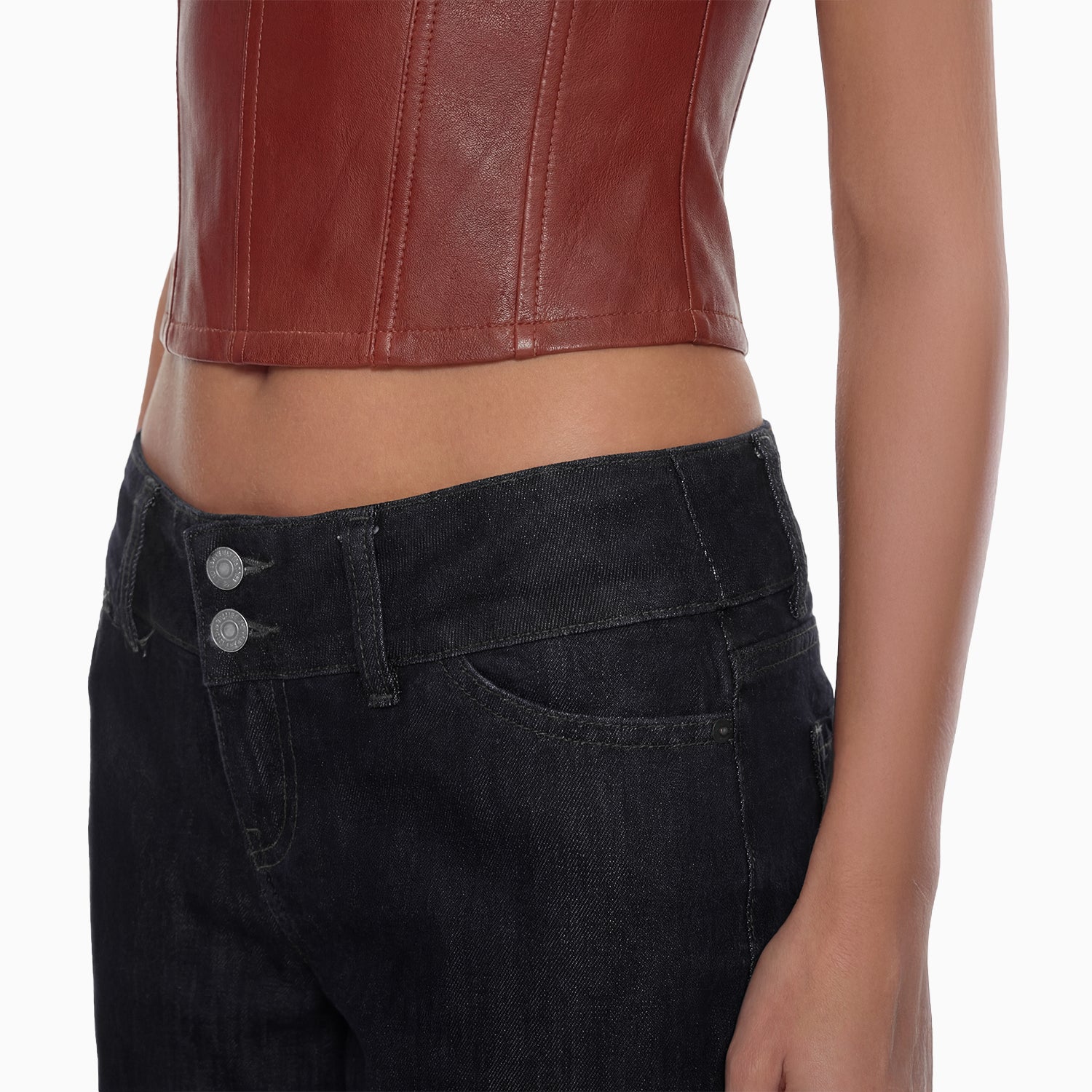 Minimalist Pants