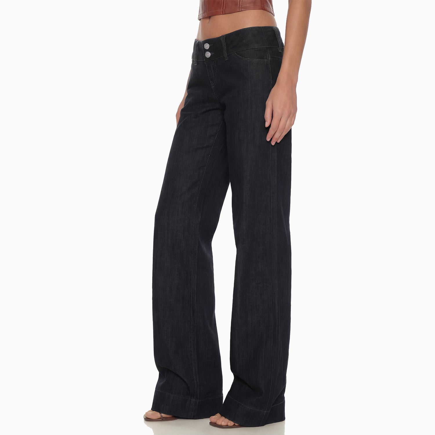 Minimalist Pants