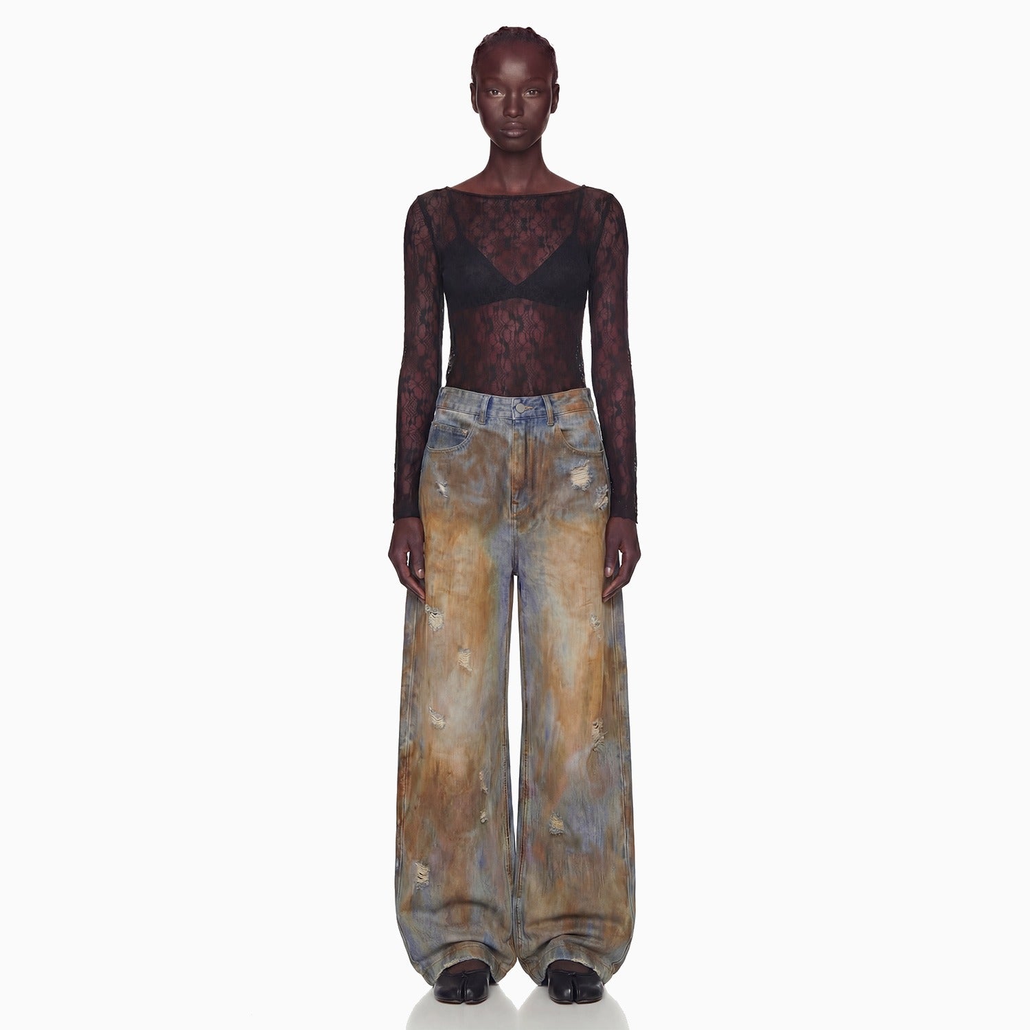 Nox Pants