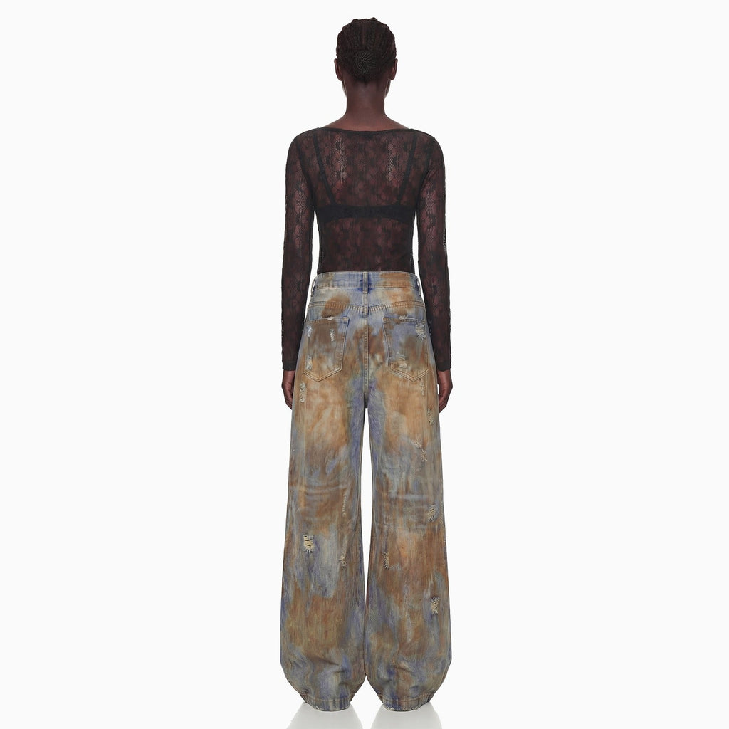 Nox Pants